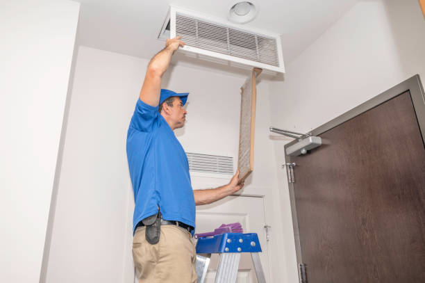 Best Air Duct Cleaning Near Me  in Waterville, ME